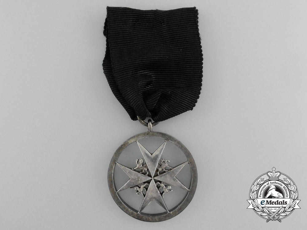 a1902_order_of_st._john;_breast_badge_with_miniature;_named_c_8650