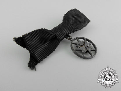 a1902_order_of_st._john;_breast_badge_with_miniature;_named_c_8655