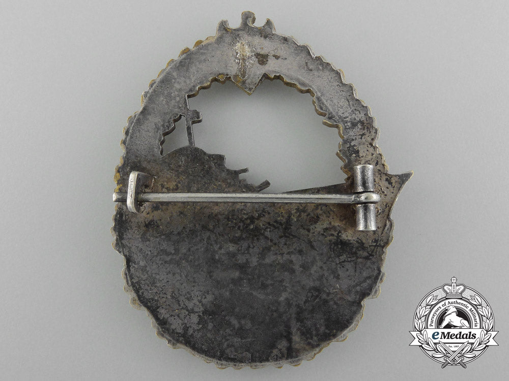 an_early_kriegsmarine_war_destroyer_badge,_in_tombac_c_8788