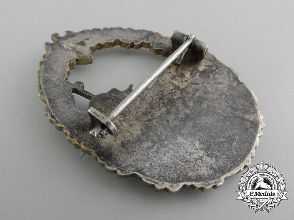 an_early_kriegsmarine_war_destroyer_badge,_in_tombac_c_8790
