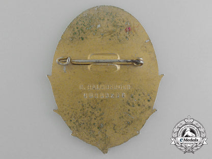 a1814-1939_nürnberg_veteran's_badge_by_c._balmberger_c_8796
