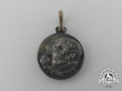 Italy. An Extremely Rare Medal Of Decima Flottiglia Mas (Italian Commando Frogman Unit)