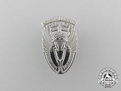 A King’s Commendation For Valuable Service In The Air; An Extremely Scarce Ww2 Example