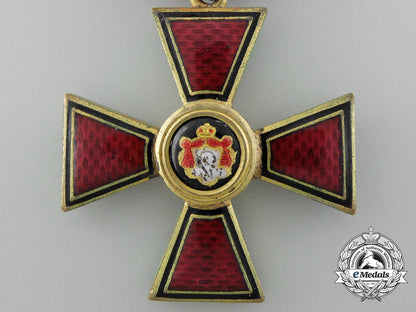 russia,_imperial._an_order_of_st._vladimir;_civil_division,4_th_class,_circa1916-17_c_8901_4_1