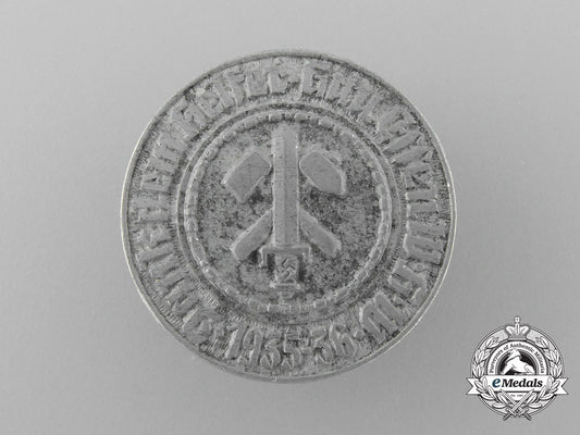a1935/1936_winter_aid_member’s_gratitude_badge_c_8937