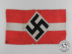 An Early Hj Armband