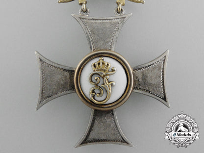 a_wurttemberg_friedrich_order;2_nd_class_knight's_cross_with_swords_c_9091