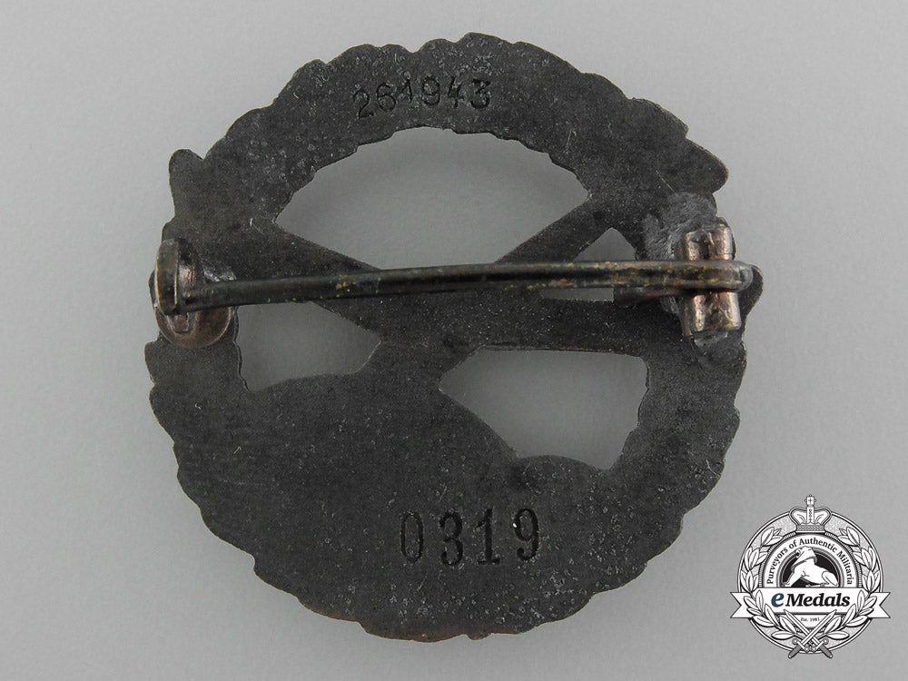 an_nsfk_aero-_modeling_achievement_badge;2_nd_type_c_9119_1_1