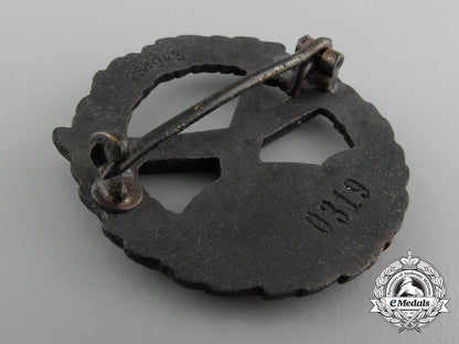an_nsfk_aero-_modeling_achievement_badge;2_nd_type_c_9121_1_1