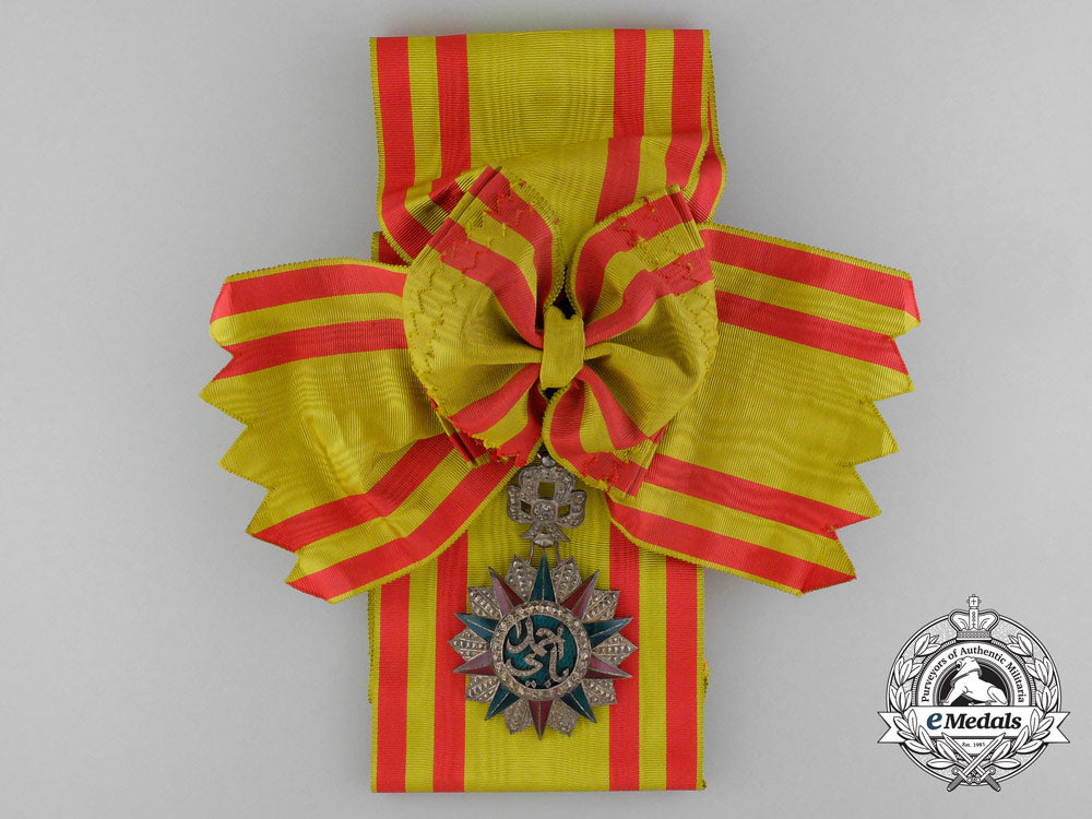 a_tunisian_order_of_nichan_iftikhar;_grand_cross_set_by_arthus_bertrand,_paris_c_9143_1_1_1