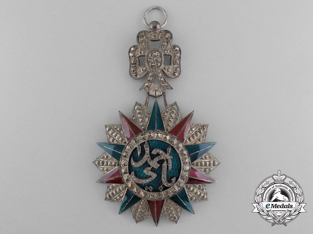 a_tunisian_order_of_nichan_iftikhar;_grand_cross_set_by_arthus_bertrand,_paris_c_9144_1_1_1