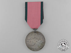 A Turkish Crimea Medal To The 2Nd Battalion; 1St Royal Regiment