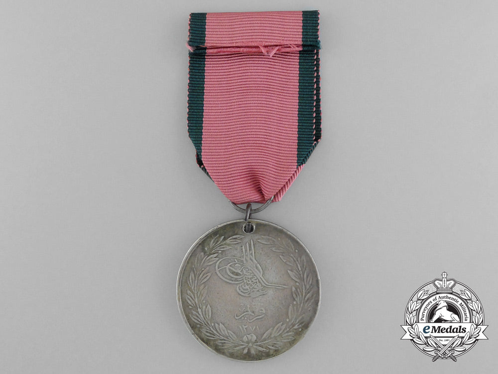 a_turkish_crimea_medal_to_the2_nd_battalion;1_st_royal_regiment_c_9231