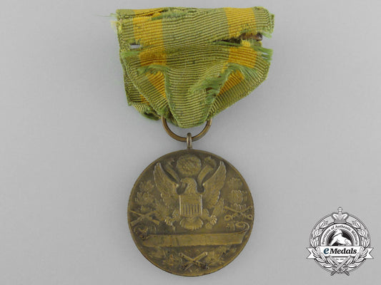 an_american_army_spanish_war_service_medal;_numbered_c_9243