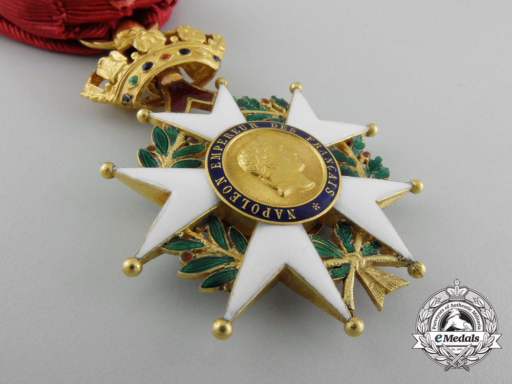 a_french_order_of_the_legion_of_honour_in_gold;_second_empire(1852-1870)_c_9260