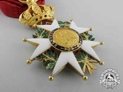 a_french_order_of_the_legion_of_honour_in_gold;_second_empire(1852-1870)_c_9261