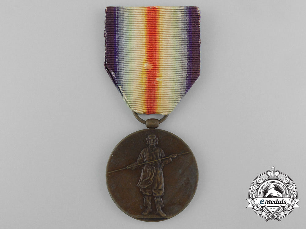 japan,_empire._a_first_war_victory_medal_c_9275_1_1