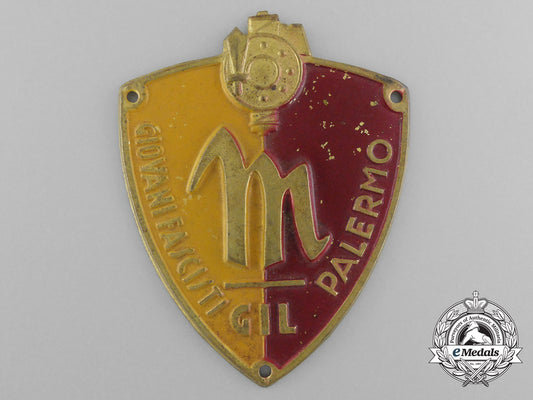 an_italian_youth_of_palermo_fascist_membership_badge_c_9286