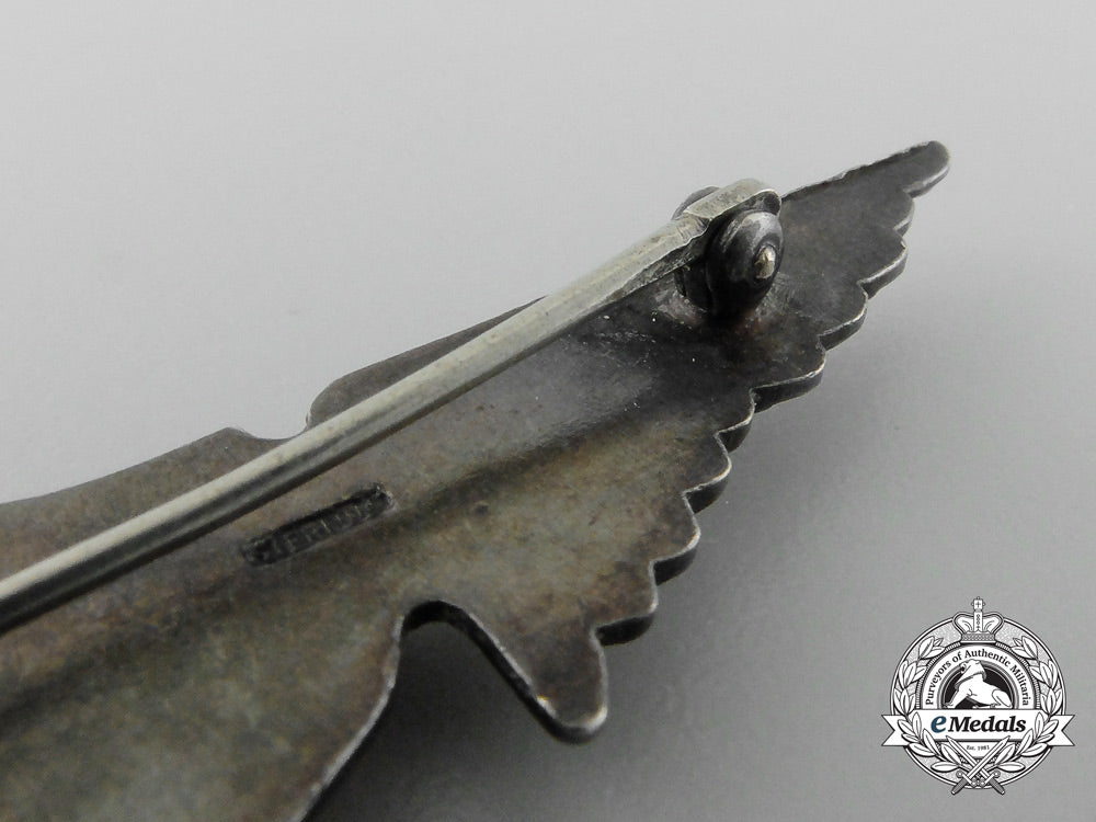 a_first_war_american_army_aviator_pilot_badge_by_charles_may_robbins_c_9333