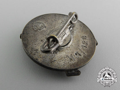 a_deutsche_jugend(_dj)_shooting_award_badge_by_eugen_schmidhaussler_c_9348