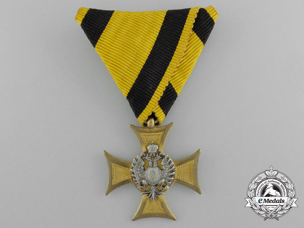 a_hungarian_made_austrian_military_long_service_decoration;3_rd_class_c_9414