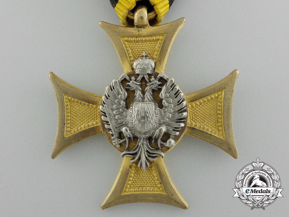 a_hungarian_made_austrian_military_long_service_decoration;3_rd_class_c_9415