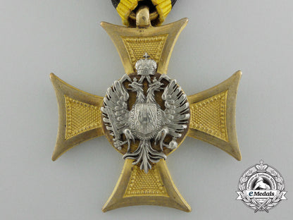 a_hungarian_made_austrian_military_long_service_decoration;3_rd_class_c_9415