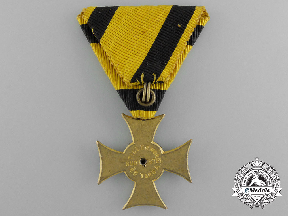 a_hungarian_made_austrian_military_long_service_decoration;3_rd_class_c_9417