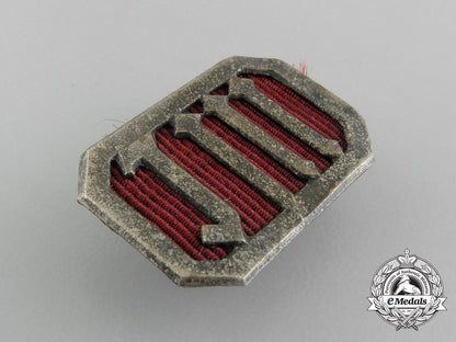 a_jungmädel_achievement_badge_by_ferdinand_hoffstätter_c_9587