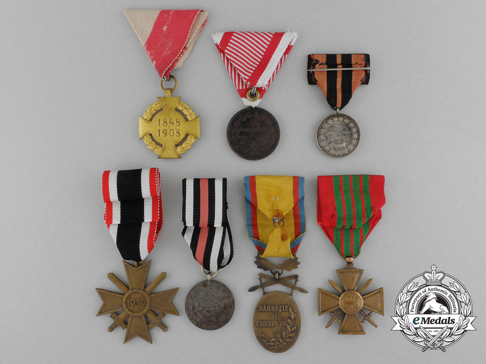 a_lot_of_seven_mixed_european_awards,_medals,_and_decorations_c_9600