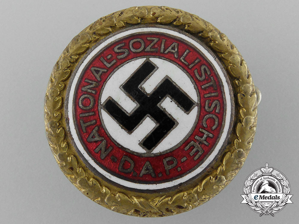 a_large_size_nsdap_golden_party_badge,#5088_c_9651