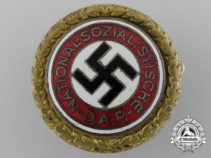 a_large_size_nsdap_golden_party_badge,#5088_c_9651