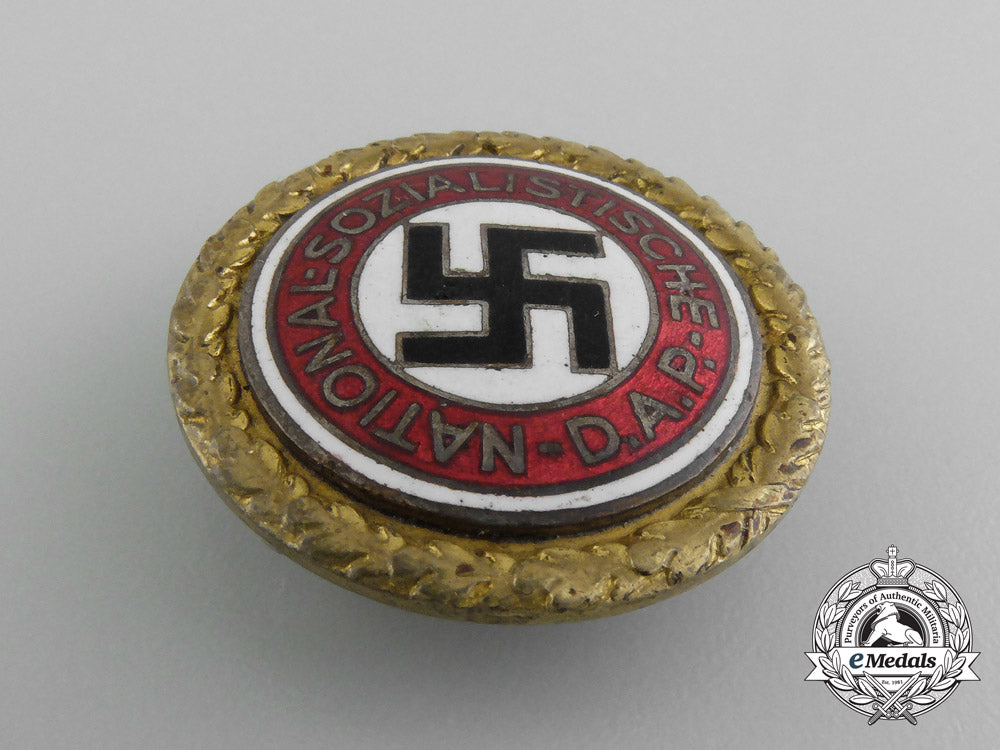 a_large_size_nsdap_golden_party_badge,#5088_c_9653