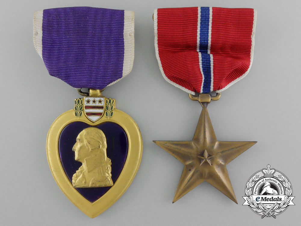 a_bronze_star&_purple_heart_to1_st_lieut._derby_who_died_aboard_pow_hell_ship_brazil_maru1945_c_9658_1