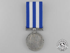 United Kingdom. An 1882-1889 Egypt Medal To The 2Nd Manchester Regiment
