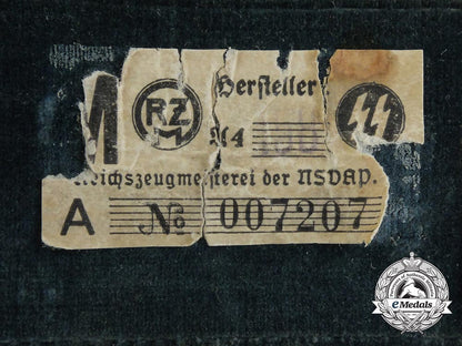 an_ss_police_officer's_brocade_dress_belt_with_buckle_in_original_box_of_issue_c_9770_1