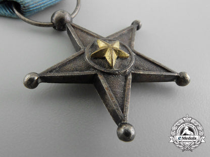 a_first_pattern_belgian_congo_silver_service_star_c_9942