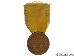 Campaign Medal 1849