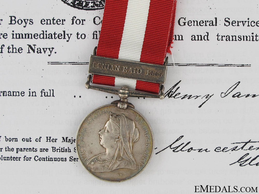 canada_general_service_medal-_hms_aurora_canada_general_s_520a36468aac8