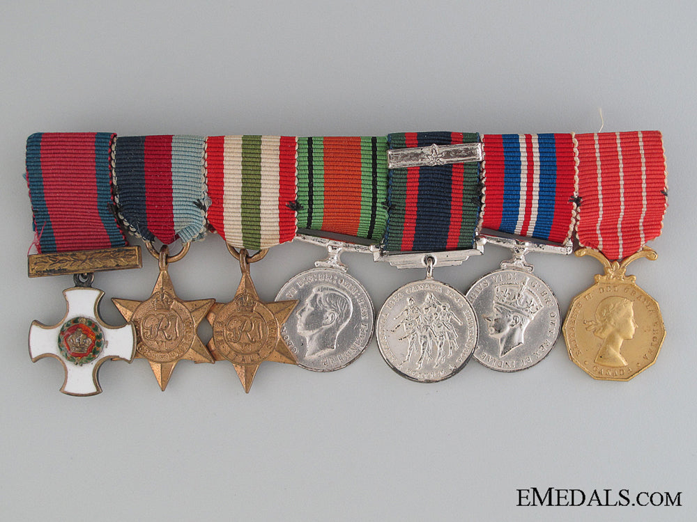 canadian_wwii_group_of_seven_miniatures_canadian_wwii_gr_52e2a57d3fcfa