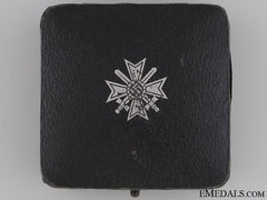 Case For War Merit Cross 1St Class