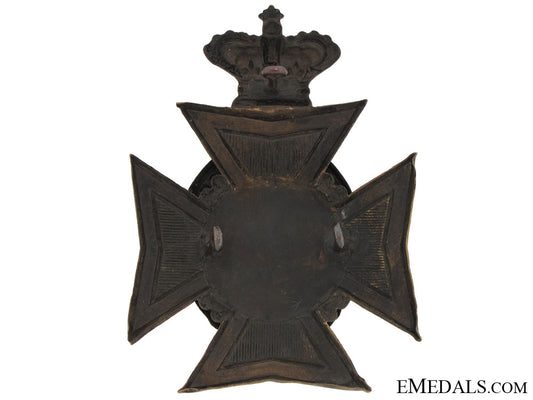 41_st_brockville_battalion_of_rifles_helmet_plate_cb735a