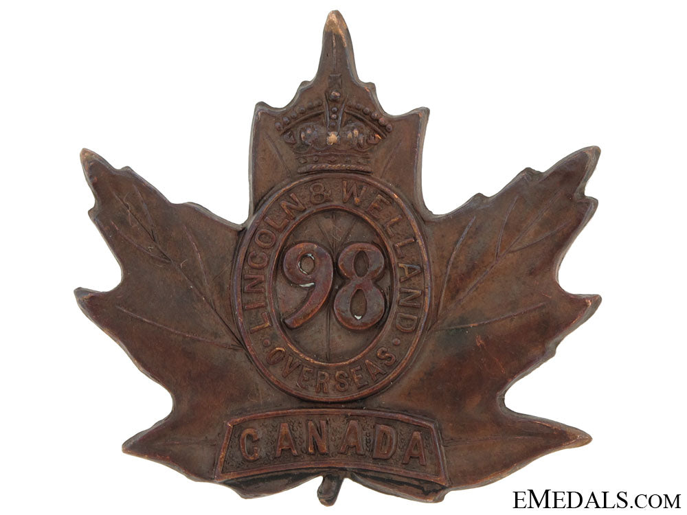 98_th_battalion_cap_badge,_cef_cb740
