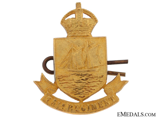 75_th_militia_regiment(_lunenburg,_nova_scotia)_badge_cb786
