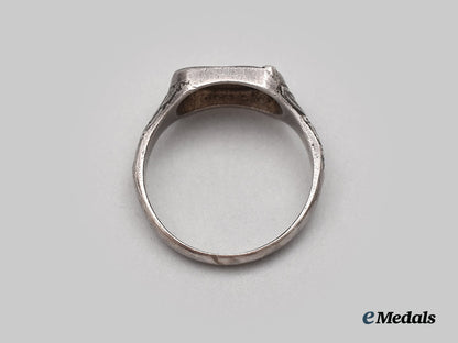 germany,_wehrmacht._a_commemorative_ring_in_silver_cbb_7666