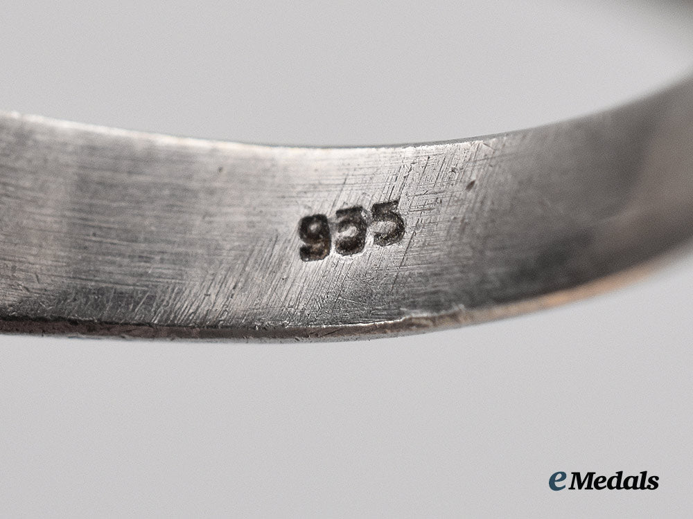 germany,_wehrmacht._a_commemorative_ring_in_silver_cbb_7667