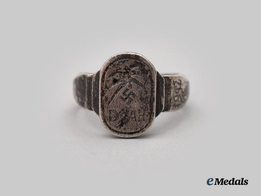germany,_wehrmacht._an_afrikakorps_panzer_troops_commemorative_ring_cbb_7669