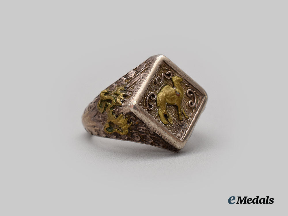 germany,_wehrmacht._a_north_african_campaign_commemorative_silver_ring_cbb_7685
