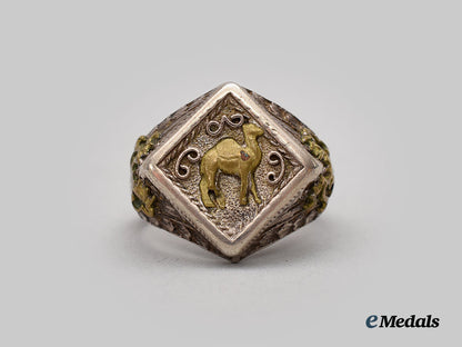 germany,_wehrmacht._a_north_african_campaign_commemorative_silver_ring_cbb_7686