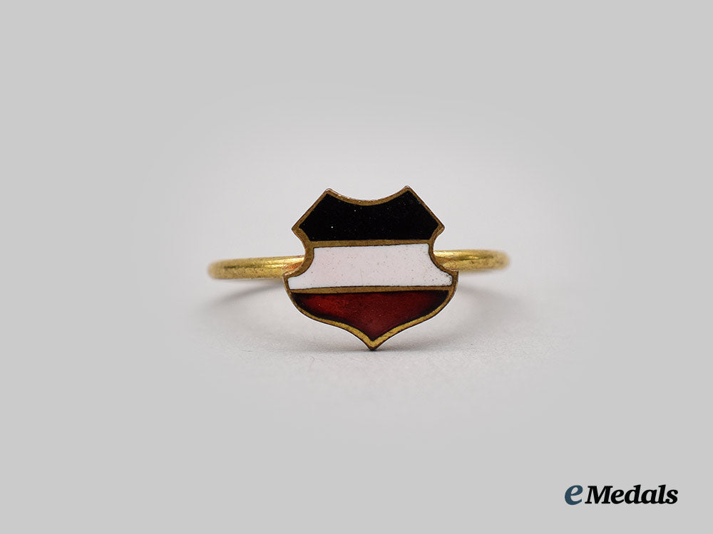 germany,_imperial._a_lot_of_first_world_war_patriotic_rings_cbb_7785_1_1_1